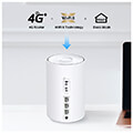 tp link deco x50 4g1 pack ax3000 4g whole home mesh wi fi 6 gateway extra photo 5