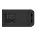 case fury nfo 2153 shobo sh4 rgb window black extra photo 3