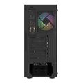 case fury nfo 2153 shobo sh4 rgb window black extra photo 5