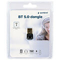 gembird btd mini6 usb bt v50 dongle extra photo 5