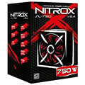 psu atx inter tech nitrox sl 750w v 24 extra photo 1