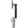 insta360 flow stand alone grey ai tracking stabilizer phone gimbal type c extra photo 2