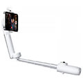insta360 flow stand alone white ai tracking stabilizer phone gimbal type c extra photo 2