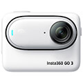 insta360 go 3 64gb pocket sized action camera waterproof 4m 27k 35g flow stabilization extra photo 3