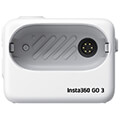 insta360 go 3 64gb pocket sized action camera waterproof 4m 27k 35g flow stabilization extra photo 4