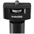 insta360 power selfie stick 100cm selfie stick with a built in 4500mah battery that can remotely c extra photo 2