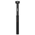 insta360 power selfie stick 100cm selfie stick with a built in 4500mah battery that can remotely c extra photo 3