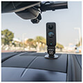 insta360 ulanzi dash cam mount for x3 x2 one x r rs extra photo 2