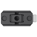 insta360 ulanzi dash cam mount for x3 x2 one x r rs extra photo 3