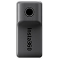 insta360 x3 mic adapter adaptor to connect external microphone 35mm aux extra photo 1