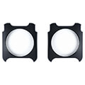 insta360 x3 sticky lens guards protection for both your lenses extra photo 1