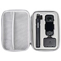 insta360 x series carry case keep your camera plus its essentials safe fits camera spare battery extra photo 1