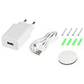 blow ip camera wireless 3mp h 403 rotary extra photo 3