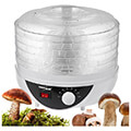 greenblue food dryer for mushroom vegetable and fruit extra photo 1