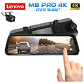 lenovo m8 pro 4k dvr 966 extra photo 1