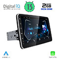 digital iq rtf 5935 cpa 9 1din multimedia tablet extra photo 1