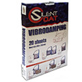 silent coat 2mm mat volume black antikradasmiko fyllo aytokinitoy 375x250mm extra photo 3