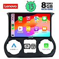 digital iq lenovo ssw 10296 cpa 10 multimedia tablet oem jeep wrangler mod 2014 2017 extra photo 1