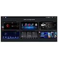 digital iq lenovo lvg 14994 cpa 123 ntg 50 multimedia oem mercedes e w212 mod 2015 2016 extra photo 3