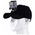 puluz hat with mount for sport camera extra photo 5