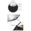 puluz photo blend 5w1 case 60cm extra photo 4