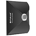 puluz foldable soft flash light pu5124 60x90cm extra photo 1