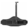 puluz photo belt with selfie stick extra photo 1