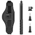 puluz photo belt with selfie stick extra photo 2