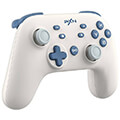 wireless gamepad nsw pxn p50 hall white extra photo 1
