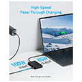 anker usb hub 332 5 in 1 extra photo 3