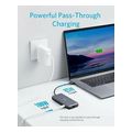anker usb hub 8 in 1 extra photo 3