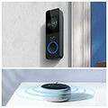 anker eufy wireless doorbell slim 1080p extra photo 6