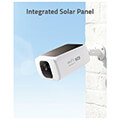 anker eufycam spotlight cam solar 2k extra photo 7