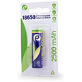 rechargeable battery 18650 10c 2500 mah extra photo 1