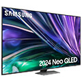 tv samsung qe65qn85dbtxxh 65 neo qled 4k uhd smart wifi model 2024 extra photo 1