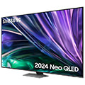 tv samsung qe65qn85dbtxxh 65 neo qled 4k uhd smart wifi model 2024 extra photo 2