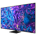 tv samsung qe85q70datxxh 85 qled 4k uhd smart wifi model 2024 extra photo 1