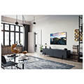 tv samsung qe85q70datxxh 85 qled 4k uhd smart wifi model 2024 extra photo 3