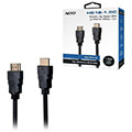 kalodio hc18 15c high speed hdmi me ethernet 18gbps hdmi ars hdmi ars 15m extra photo 1