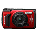 olympus tg 7 red extra photo 1