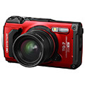 olympus tg 7 red extra photo 2