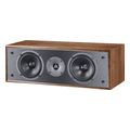 magnat monitor s12 c 2 way central loudspeaker black extra photo 1