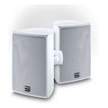 magnat symbol x 160 2 way loudspeaker white zeygos extra photo 1