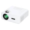 projector blitzwolf bw v5max 1080p android 9 bt white extra photo 1