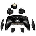 thrustmaster eswap x fighting pack black beige  extra photo 1