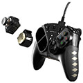 thrustmaster eswap x fighting pack black beige  extra photo 2