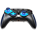 thrustmaster eswap x led blue crystal pack blue extra photo 4