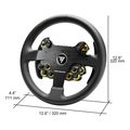 thrustmaster evo racing 32r leather black extra photo 3