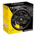 thrustmaster evo racing 32r leather black extra photo 4