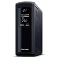 ups cyberpower vp1600elcd line intercative 1600va 960w extra photo 1